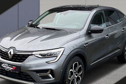 Renault Arkana 38.900 km 23.700 &euro; Rostock 18146