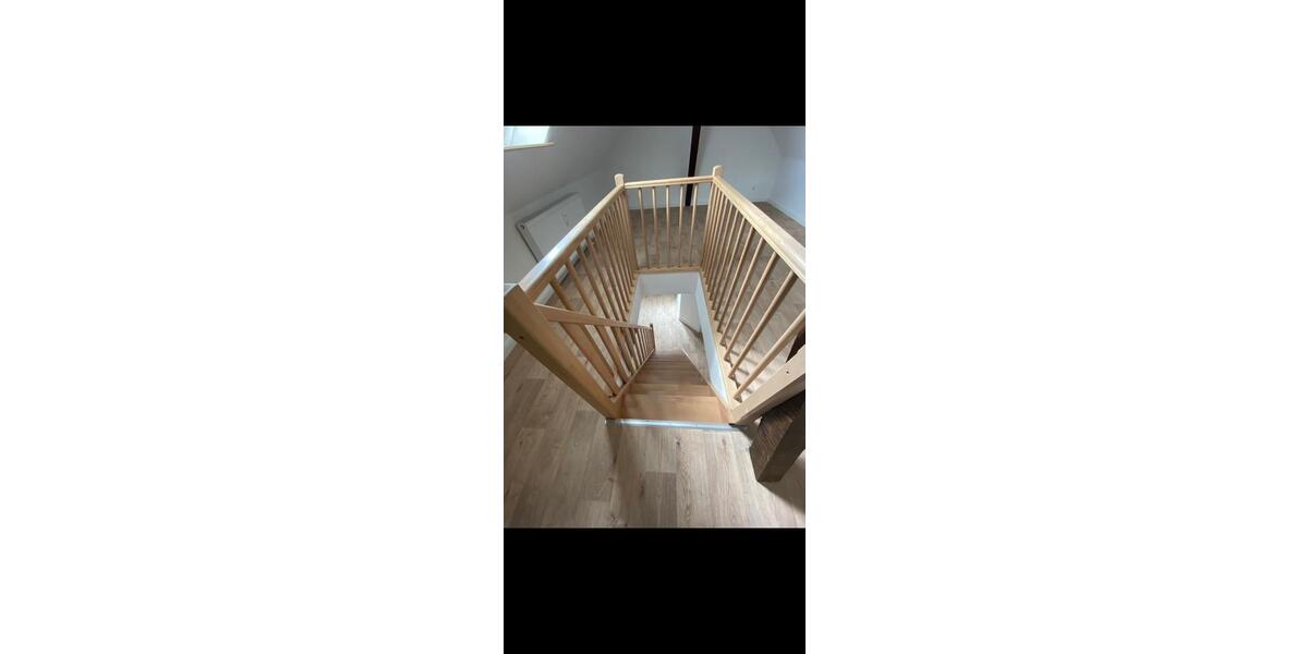 Dachgeschoßwohnung Kröpelin - 2 Zimmer, 43 m&sup2;, 423&euro; | Angebot:26296618