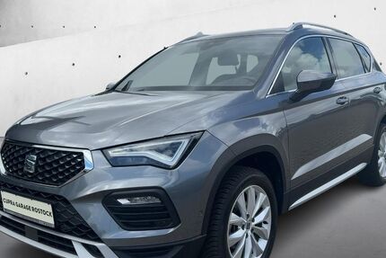 Seat Ateca 16.813 km 25.990 &euro; Rostock 18059