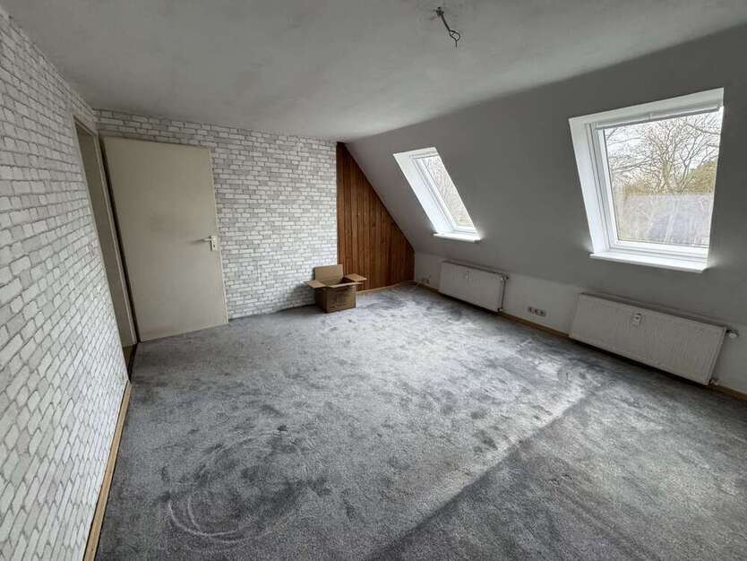 Wohnung zum Mieten in Papendorf 937,50 € 75 m²