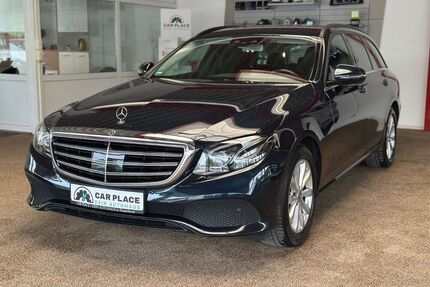 Mercedes E 220