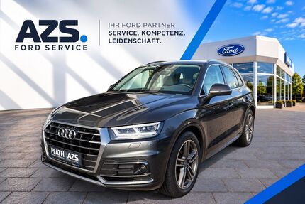 Audi Q5 219.447 km 17.890 &euro; Rostock 18059