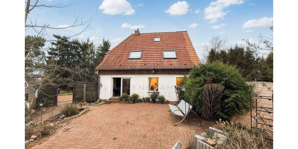 Einfamilienhaus Rövershagen - 4 Zimmer, 138 m&sup2;, 329.000&euro; | Angebot:24708720