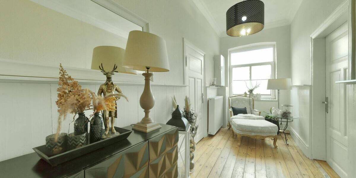 Einfamilienhaus Marlow - 6 Zimmer, 216 m&sup2;, 649.900&euro; | Angebot:25968437