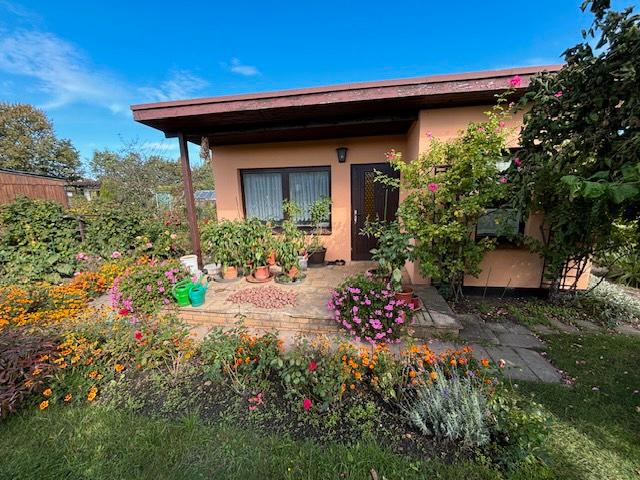 Grundstück Elmenhorst/Lichtenhagen Lichtenhagen - 5.000&euro; | Angebot:25299705