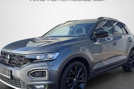 VW T-Roc 53.576 km 23.999 &euro; Ribnitz-Damgarten 18311