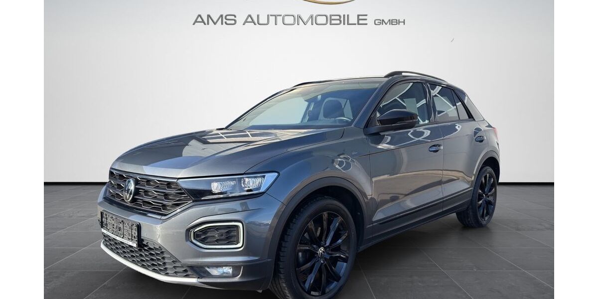 VW T-Roc 53.576 km 23.999 &euro; Ribnitz-Damgarten 18311