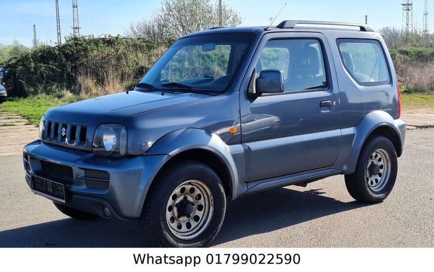 Jimny