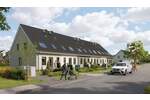 Reihenmittelhaus Ribnitz-Damgarten Pütnitz - 3 Zimmer, 101 m&sup2;, 380.190&euro; | Angebot:23941078