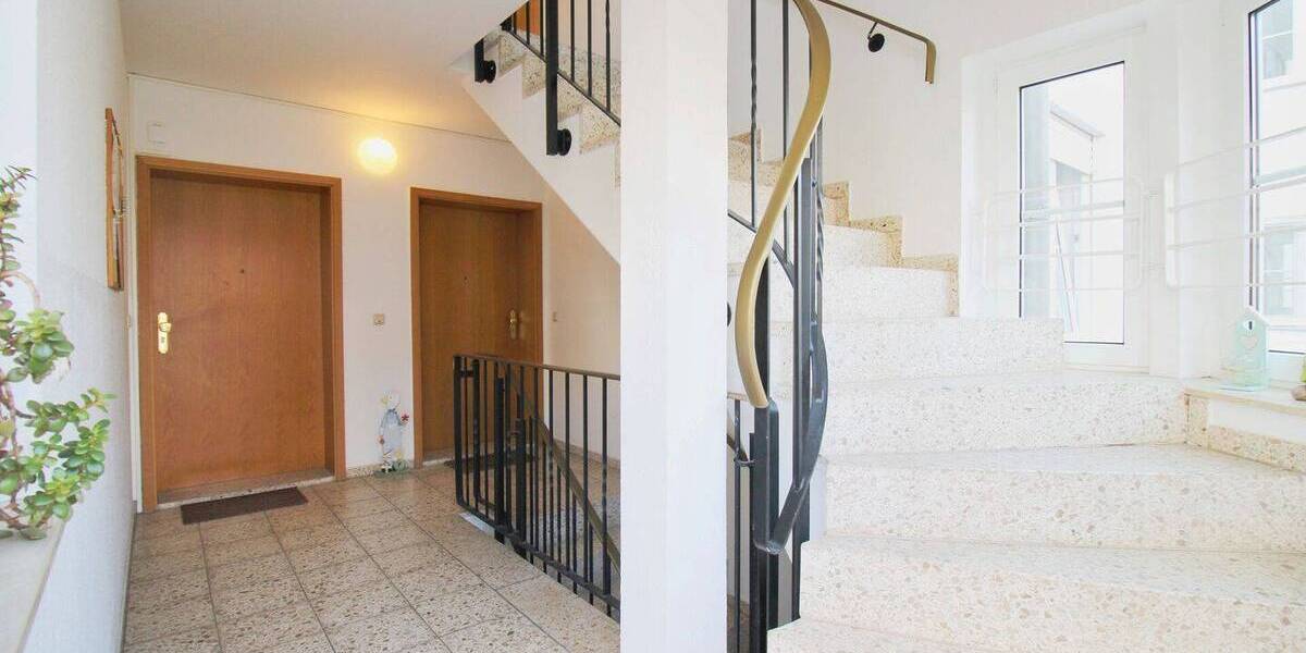 Etagenwohnung Graal-Müritz Müritz - 2 Zimmer, 50 m&sup2;, 185.000&euro; | Angebot:26572663