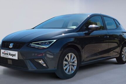 Seat Ibiza 31.650 km 14.990 € Rostock 18106