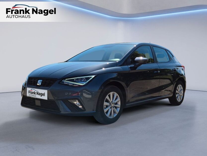 Seat Ibiza 31.650 km 14.990 € Rostock 18106