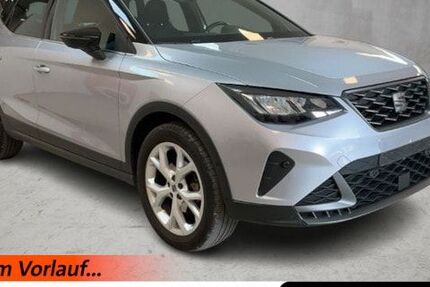 Seat Arona 23.342 km 18.479 &euro; Ribnitz-Damgarten / Barth / Bad Sülze 18311