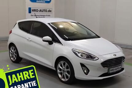 Ford Fiesta 70.800 km 11.200 &euro; Rostock 18106