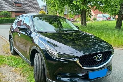 Mazda CX-5 100.835 km 20.900 &euro; Rostock 18146