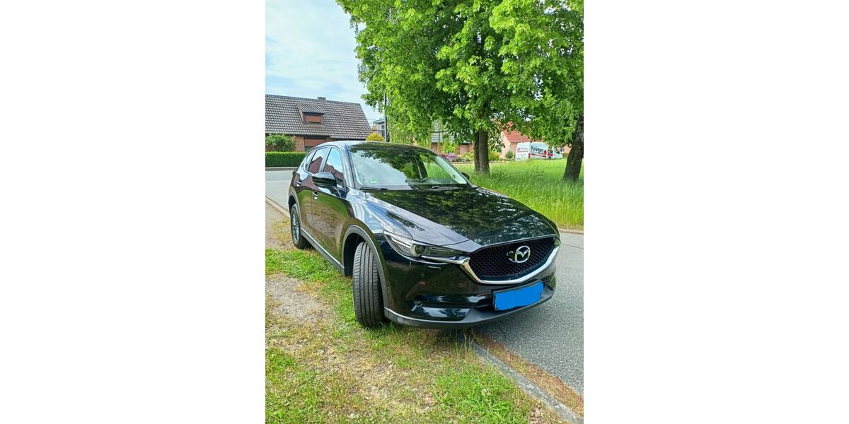 Mazda CX-5 100.835 km 20.900 &euro; Rostock 18146