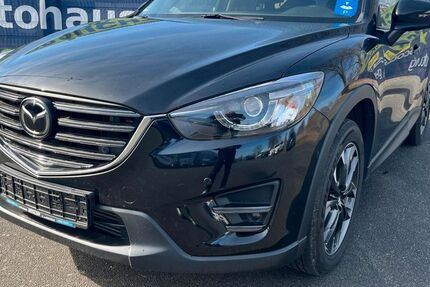 Mazda CX-5 122.700 km 11.900 &euro; Rostock - Evershagen 18106