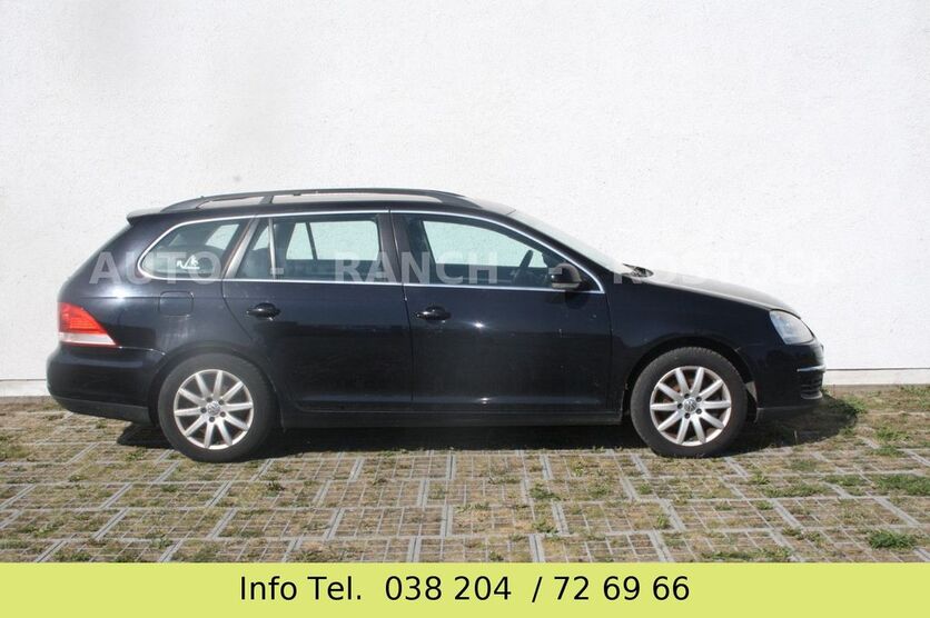 VW Golf 353.000 km 1.900 € Broderstorf OT Pastow 18184