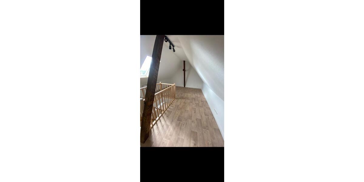 Dachgeschoßwohnung Kröpelin - 2 Zimmer, 43 m&sup2;, 423&euro; | Angebot:26296618