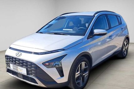Hyundai BAYON 35.565 km 14.990 &euro; Rostock 18146