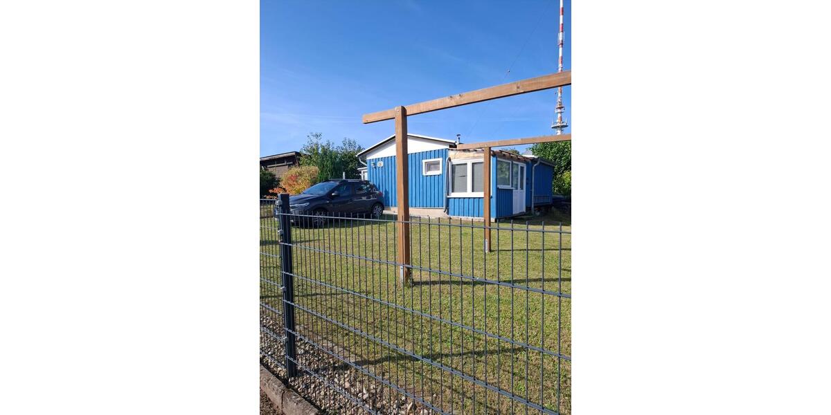 Bungalow Marlow - 2 Zimmer, 50 m&sup2;, 44.999&euro; | Angebot:25959139