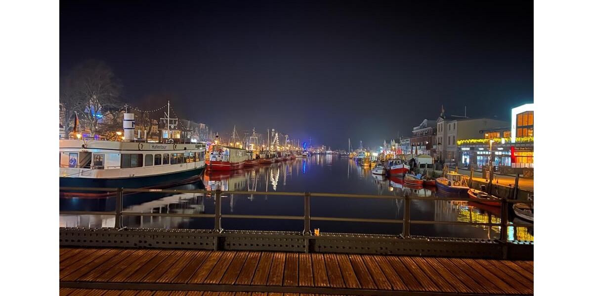Ferienimmobilie Rostock Hohe Düne - 80&euro; | Angebot:26553852