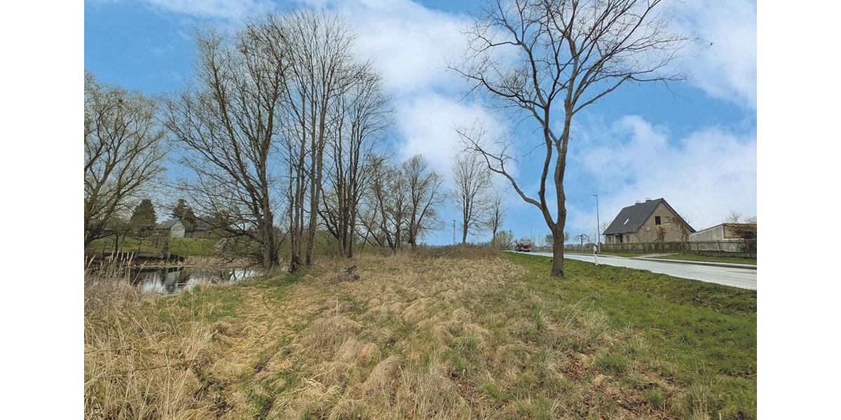 Grundstück Marlow - 4.500&euro; | Angebot:26236227