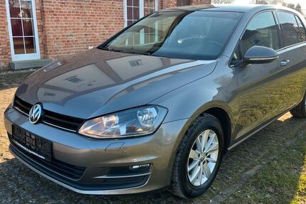 VW Golf 173.000 km 6.999 &euro; Bargeshagen 18211
