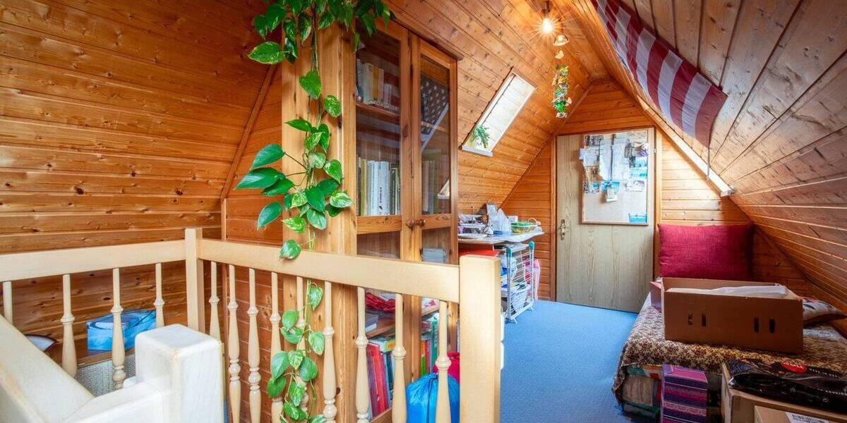 Einfamilienhaus Kröpelin - 5 Zimmer, 136 m&sup2;, 318.000&euro; | Angebot:26139966