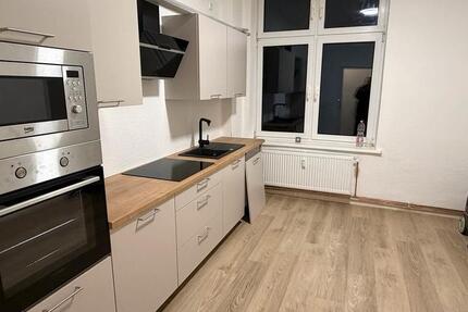 3-Zimmer Wohnung 70qm Gehlsdorf 3 zimmer