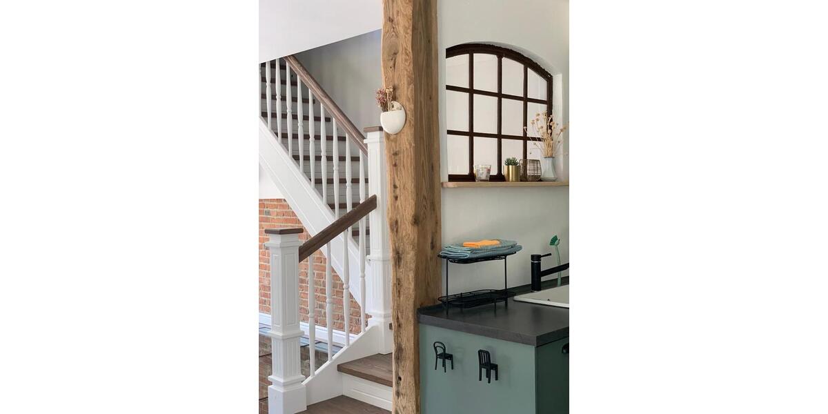 Ferienimmobilie Bad Doberan - 99&euro; | Angebot:26144607