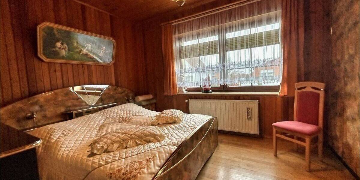 Einfamilienhaus Bützow - 5 Zimmer, 95 m&sup2;, 238.200&euro; | Angebot:26695092