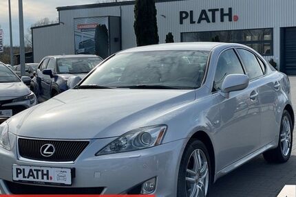 Lexus IS 220 252.670 km 4.990 &euro; Rostock-Warnemünde 18119