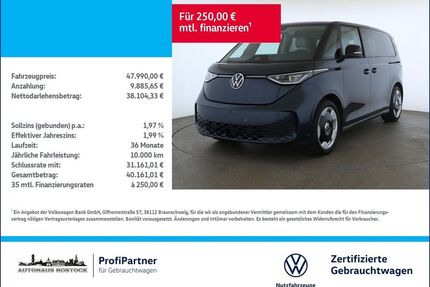 VW ID. Buzz