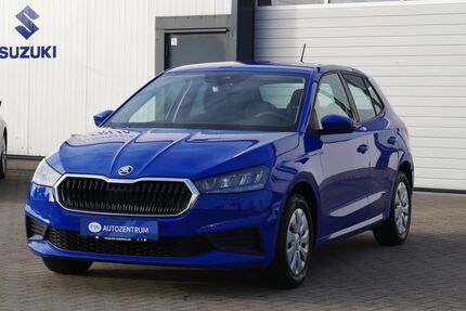 Skoda Fabia 26.847 km 13.980 &euro; Rostock 18146