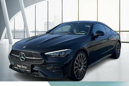 Mercedes-Benz CLE 180 12.884 km 46.980 &euro; Rostock 18055