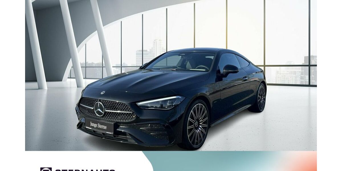 Mercedes-Benz CLE 180 12.884 km 46.980 &euro; Rostock 18055