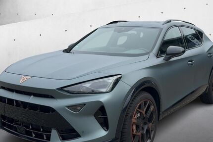 Cupra Formentor 20.873 km 52.990 € Rostock 18059