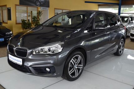 BMW 220 114.000 km 15.880 &euro; Bad Doberan 18209
