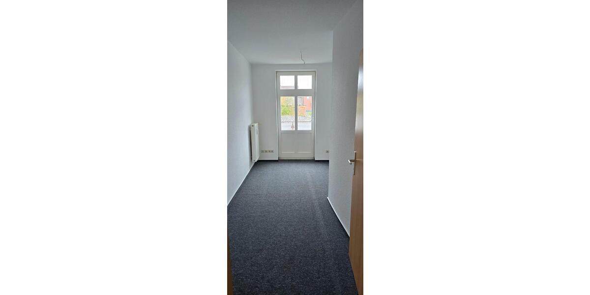 Etagenwohnung Ribnitz-Damgarten Damgarten - 3 Zimmer, 60 m&sup2;, 590&euro; | Angebot:26355735