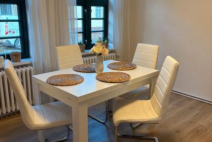 Ferienimmobilie Bad Doberan - 55&euro; | Angebot:26327367