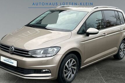 VW Touran 133.202 km 15.990 &euro; Rostock 18107