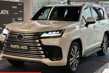 Lexus LX 500 1.350 km 149.900 &euro; Rostock 18059