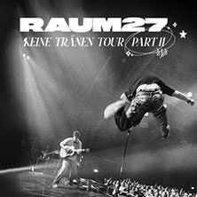 RAUM27 11.12.2025 MAU CLUB