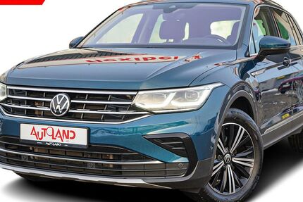 VW Tiguan 83.998 km 29.950 &euro; Rostock 18146