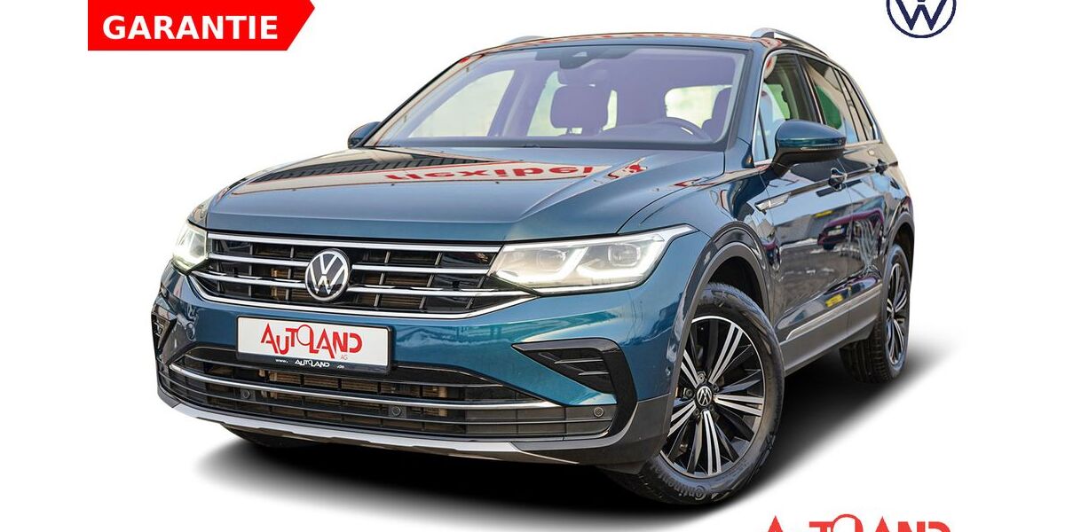 VW Tiguan 83.998 km 29.950 &euro; Rostock 18146