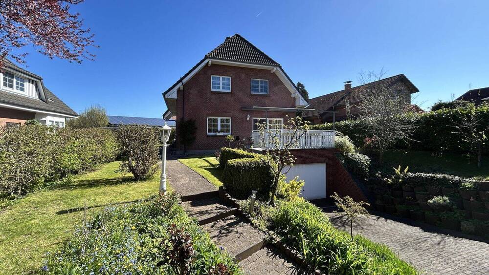 Einfamilienhaus Retschow Stülow - 5 Zimmer, 163 m&sup2;, 499.886&euro; | Angebot:25668346