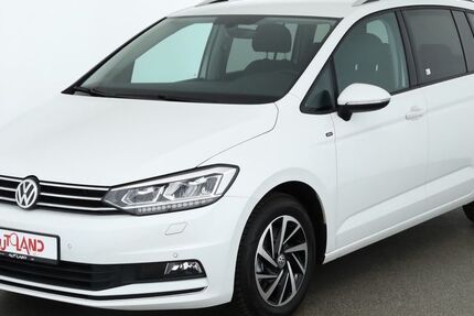 VW Touran 79.900 km 25.990 &euro; Rostock 18146