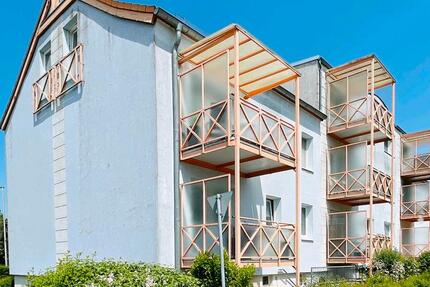 Wohnung Bützow - 4 Zimmer, 72 m&sup2;, 935&euro; | Angebot:26169439