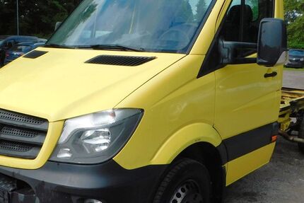 Mercedes-Benz Sprinter 325.700 km 9.500 &euro; Biendorf 18233